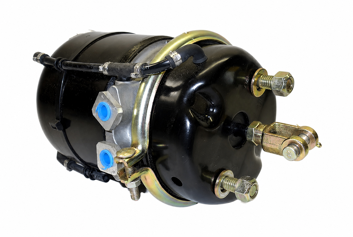 MTVR Intermediate Brake Can