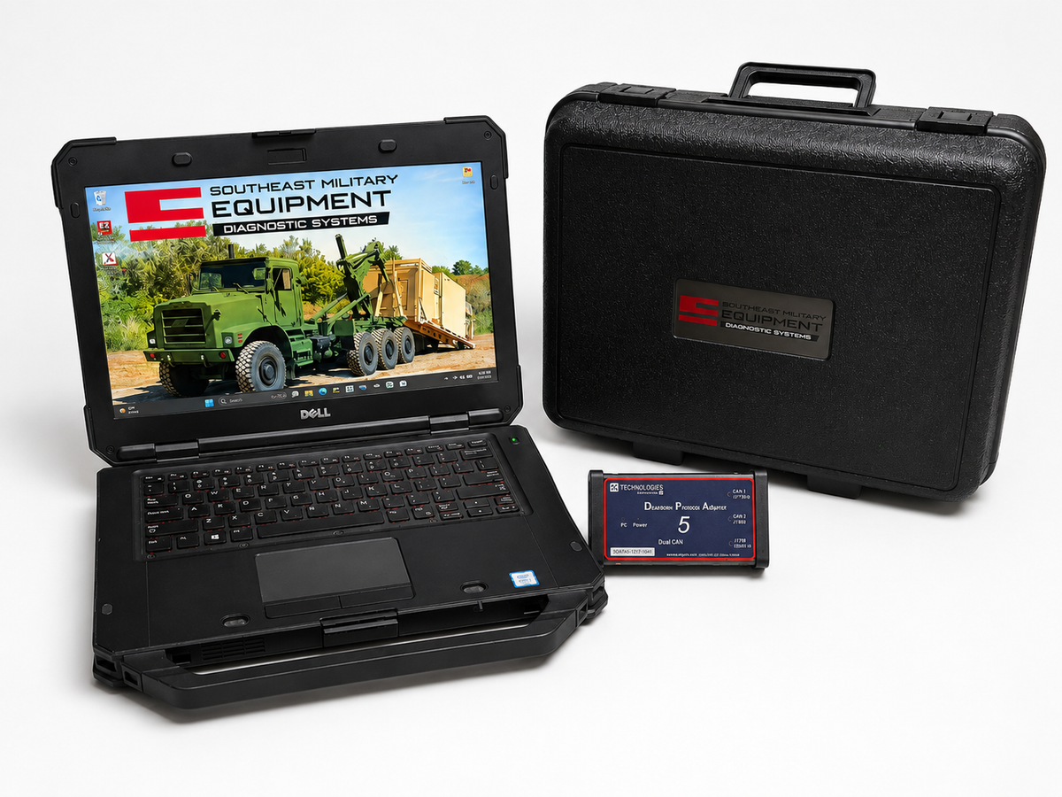 SEME Diagnostic Kit