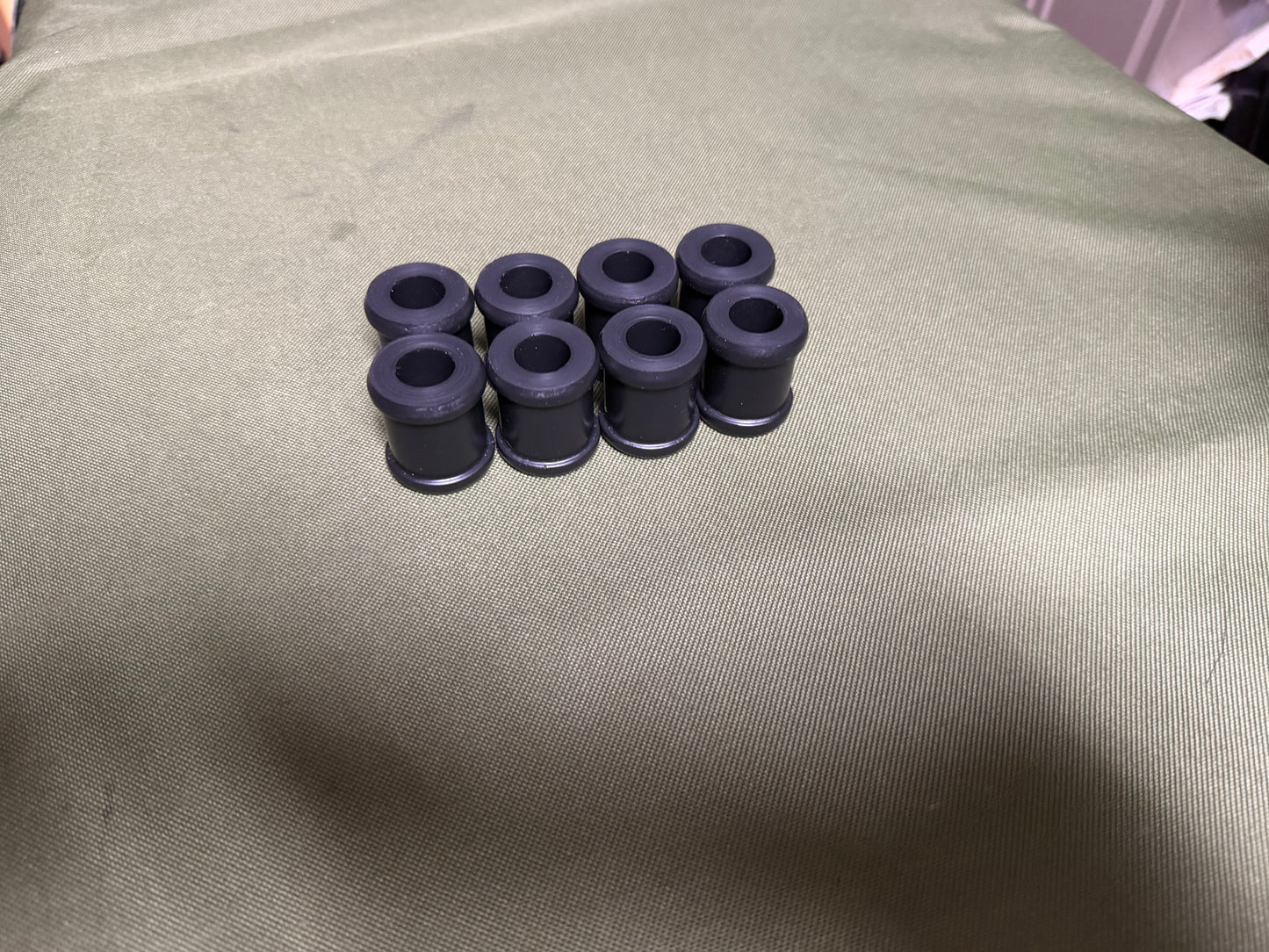 MTVR Cab Shock Bushings