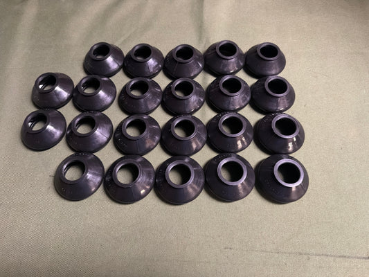 MTVR Tie Rod Boot Kit