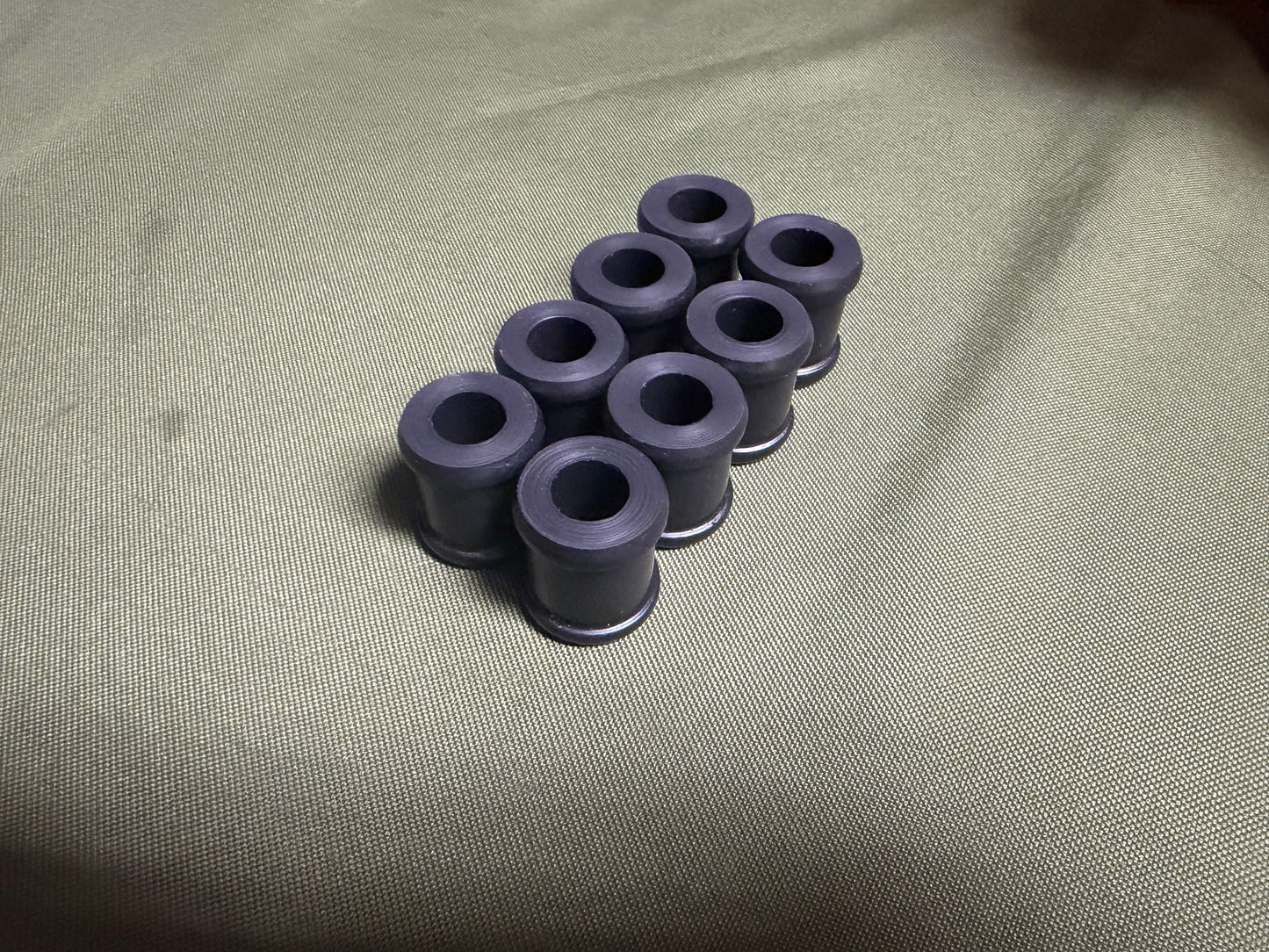 MTVR Cab Shock Bushings