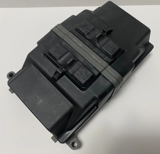 LVSR ABS Module
