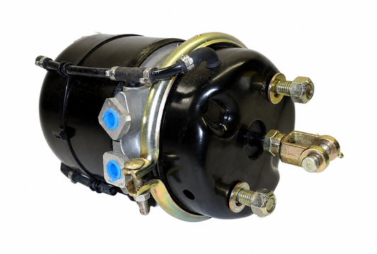 MTVR Intermediate Brake Can
