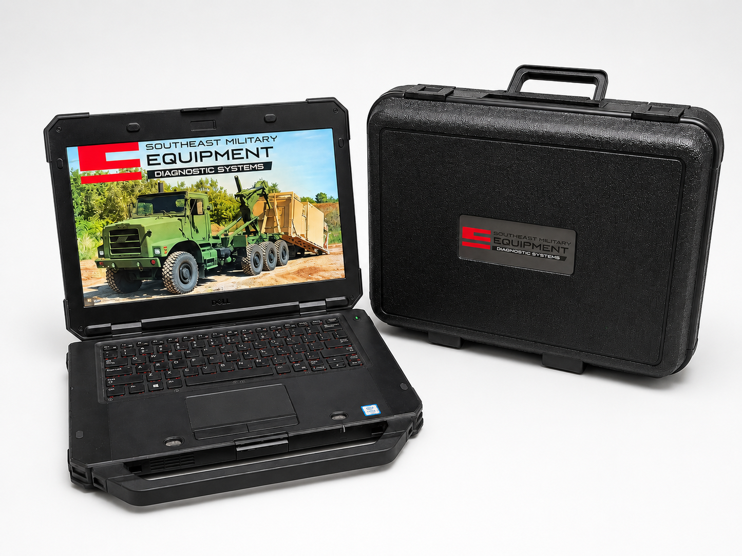 SEME Diagnostic Kit