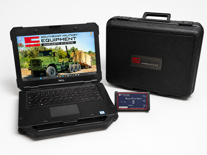 SEME Diagnostic Kit