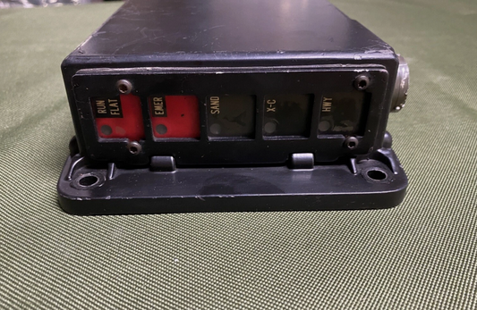 CTIS Controller FMTV LMTV A1r 676486