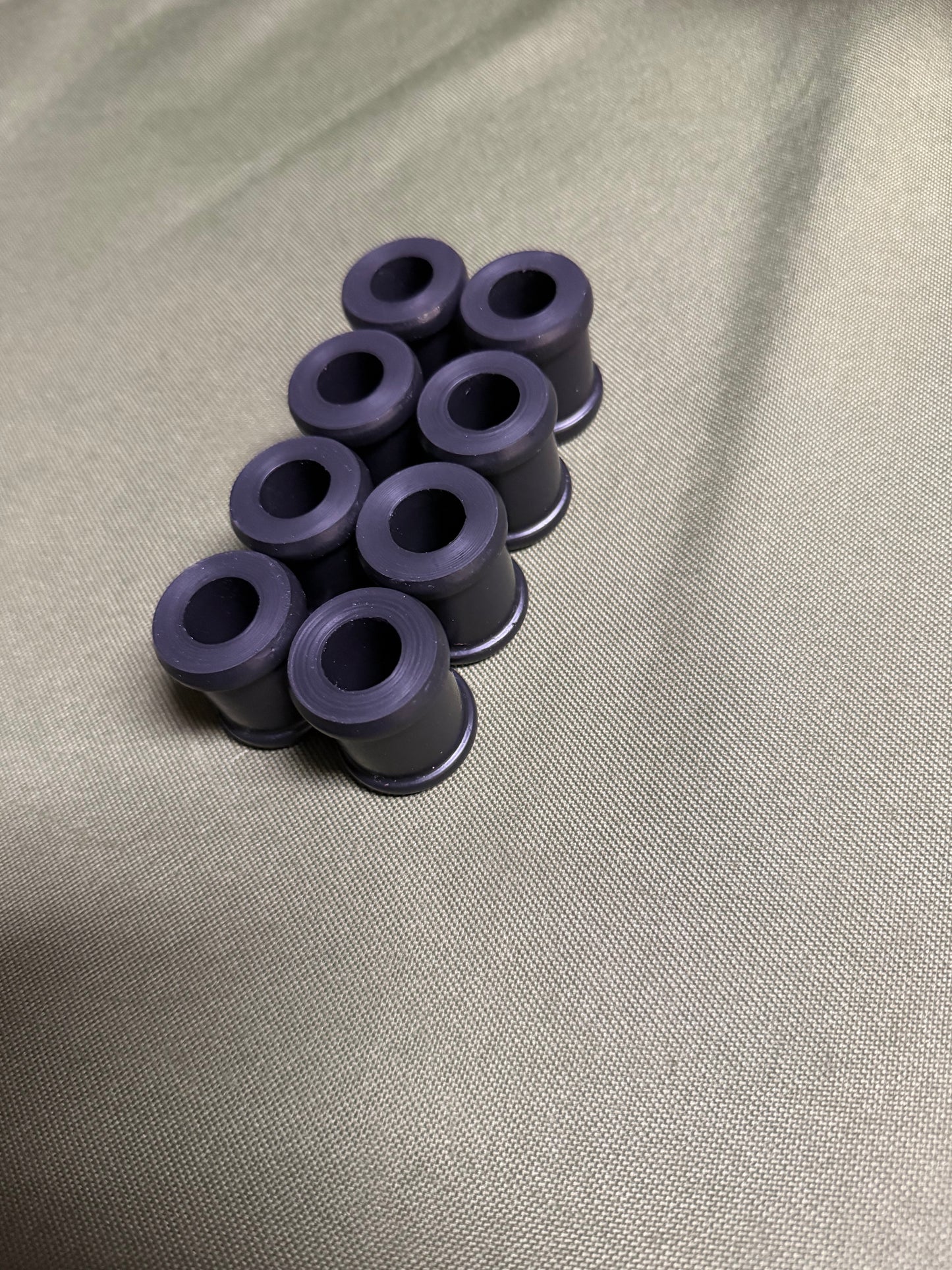 MTVR Cab Shock Bushings