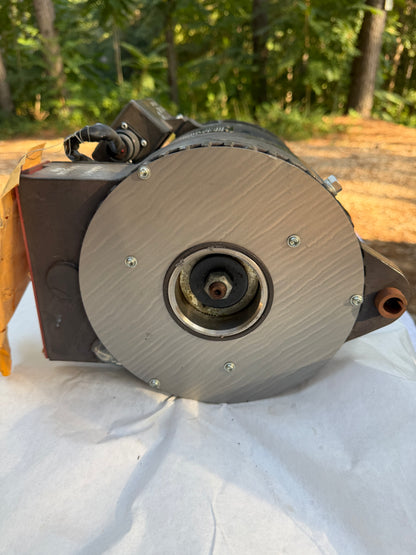 NOS MTVR 150A 24V Alternator