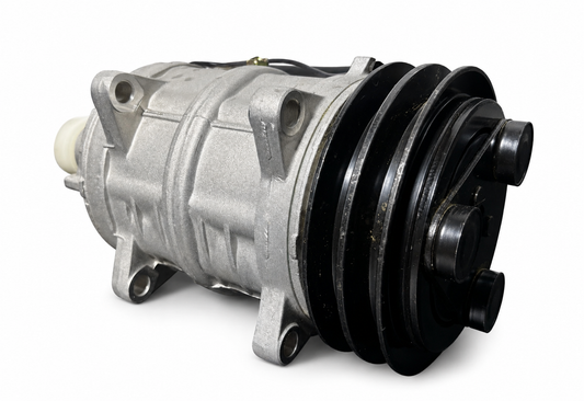 MTVR AC Compressor