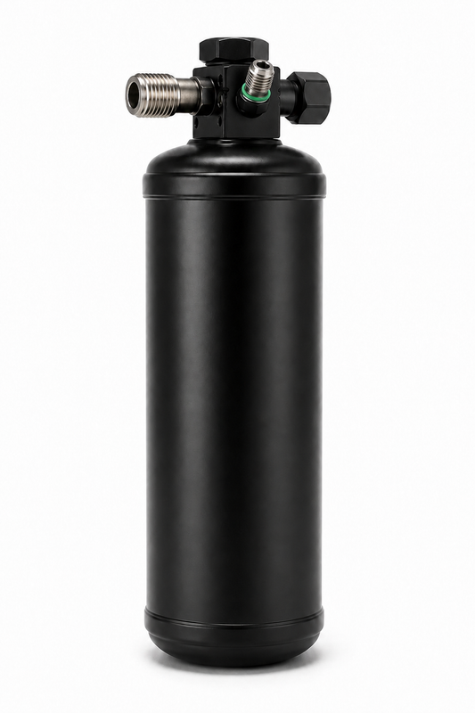 MTVR AC Dryer