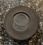 Set Of 8 MTVR Defroster Vent inserts MK23 MK25 7 Ton